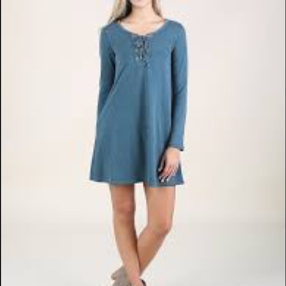 Altar’d State Navajo Trails Dress
